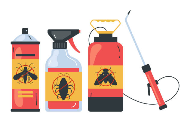 Best Best Pest Control Companies  in Dresden, TN